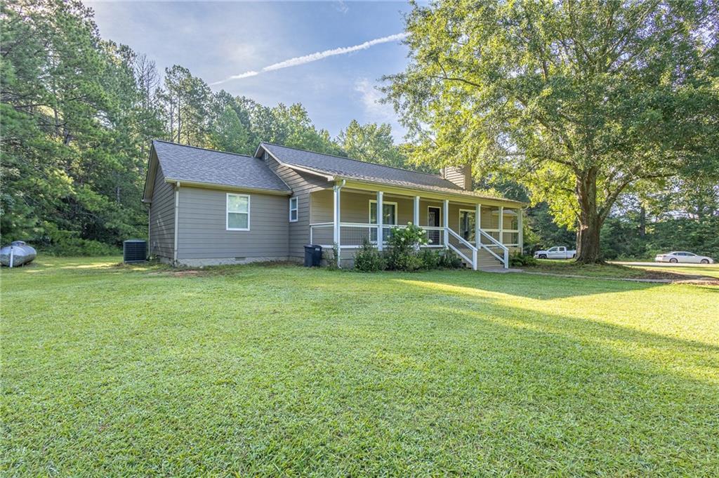 2553 Daniel Road, Villa Rica, GA 30180 — photo 2