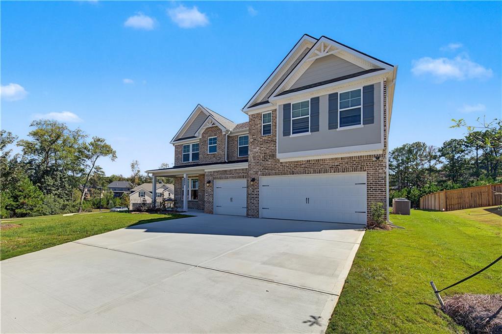 128 Compass Road, Hampton, GA 30228 — photo 2