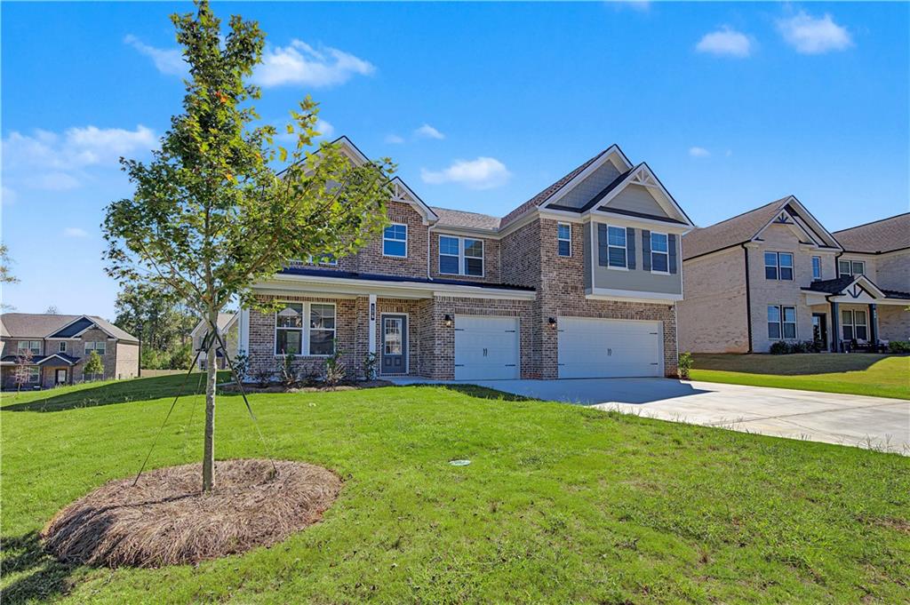128 Compass Road, Hampton, GA 30228 — photo 3