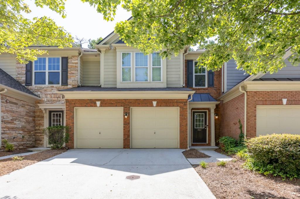 1802 Evadale Court Unit 1 — photo