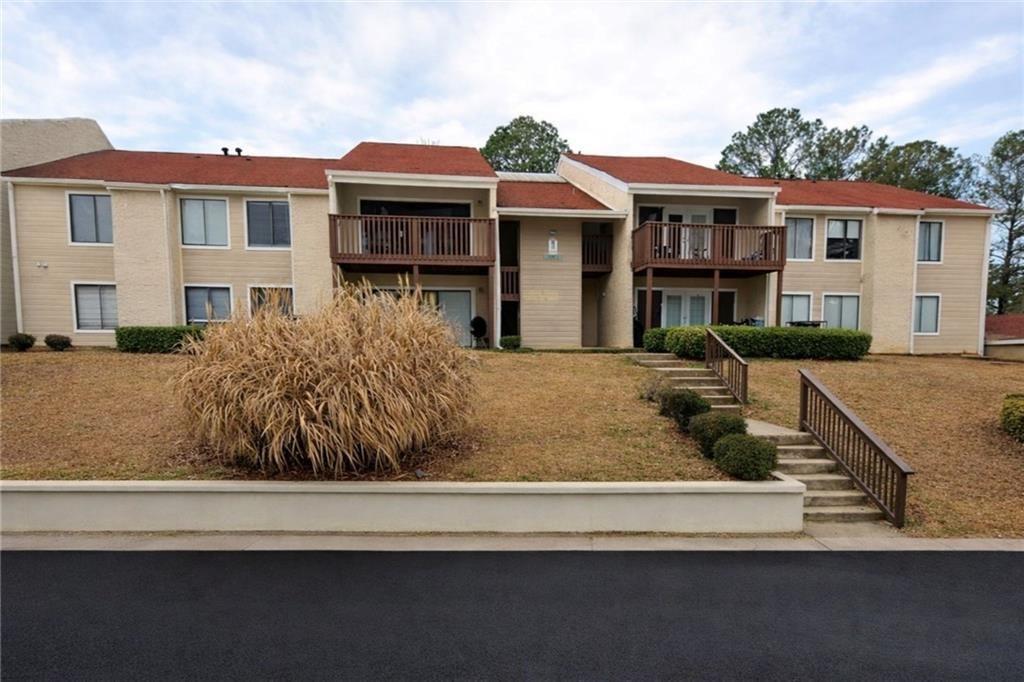 3575 Oakvale Road Unit 420 — photo