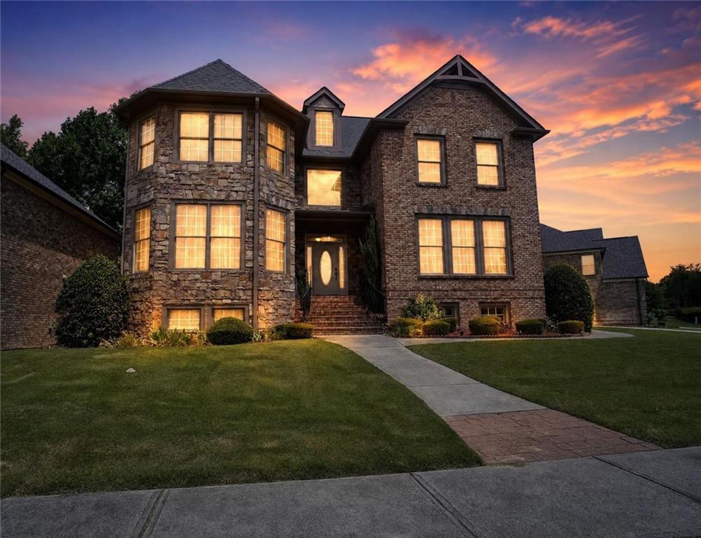 2645 Tyler Bay Lane — photo