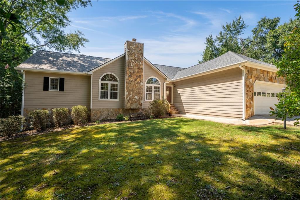 337 Keys Drive — photo