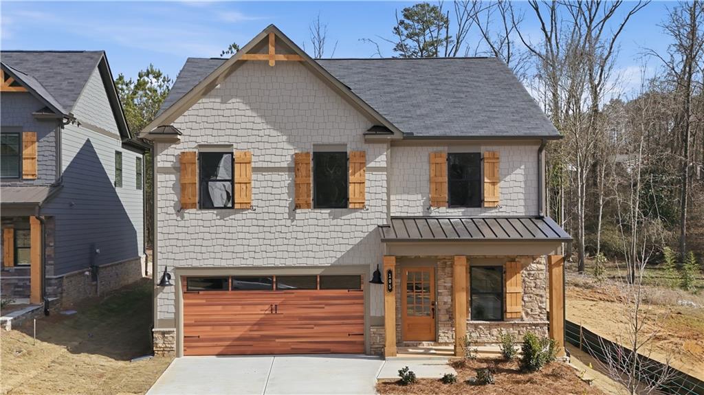 105 Everwood Court — photo
