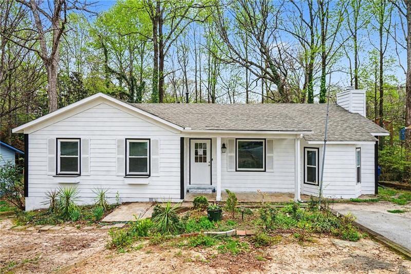 400 Hemlock Dr. — photo