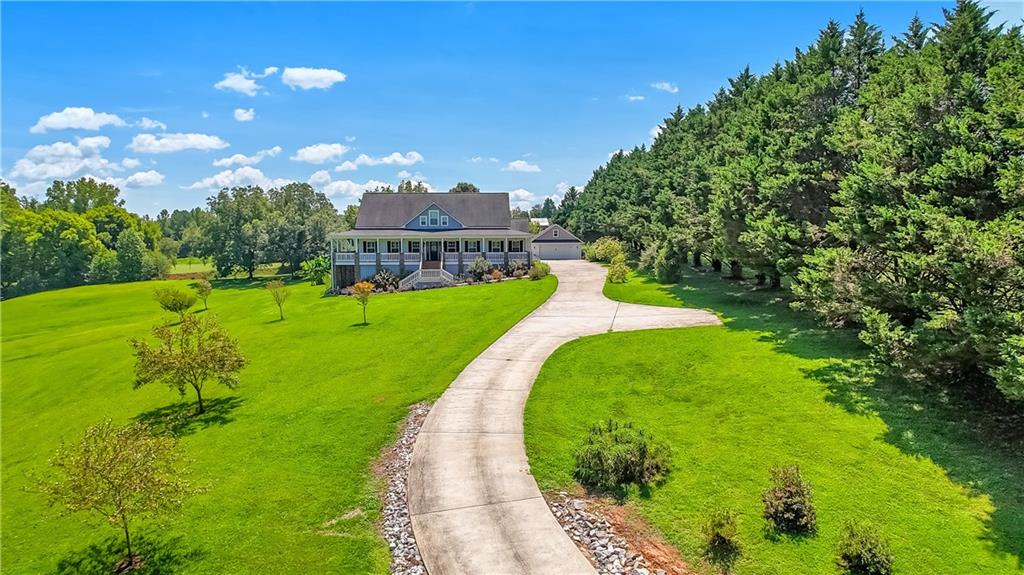 2011 Lothridge Road, Cleveland, GA 30528 — photo 2