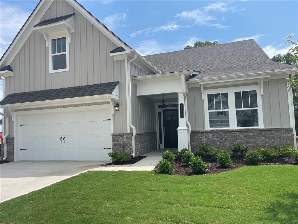 3252 Wild Clary (Lot 59) Court — photo