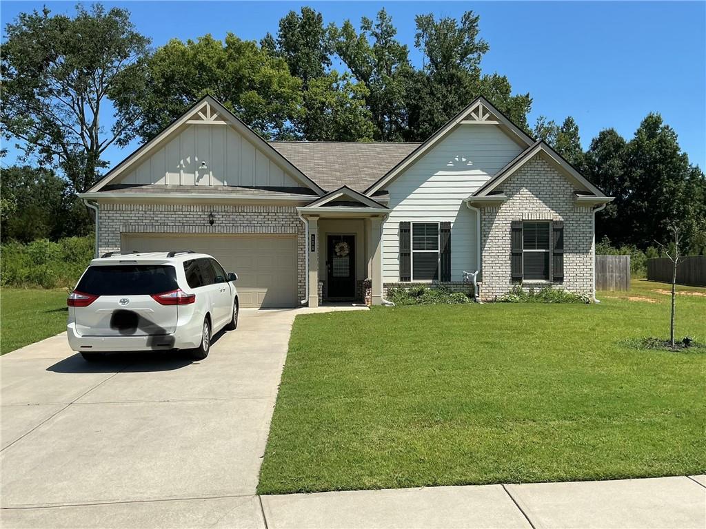 111 Mcginnis Circle — photo