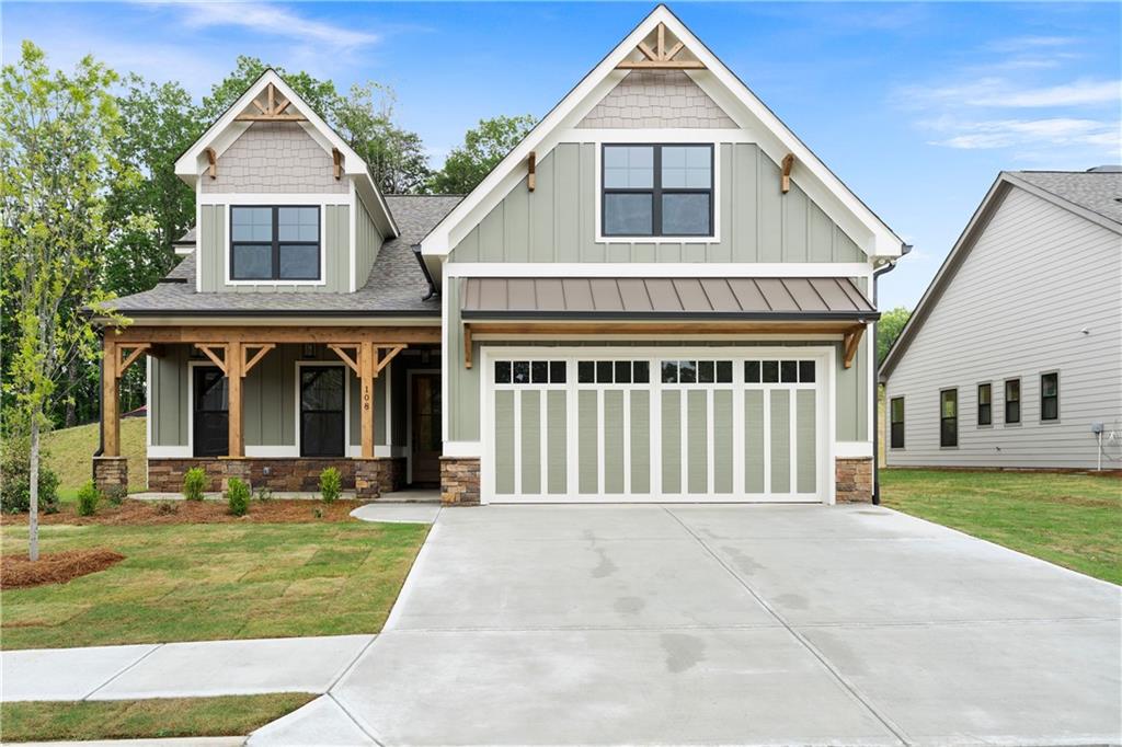 108 Cherokee Cove — photo