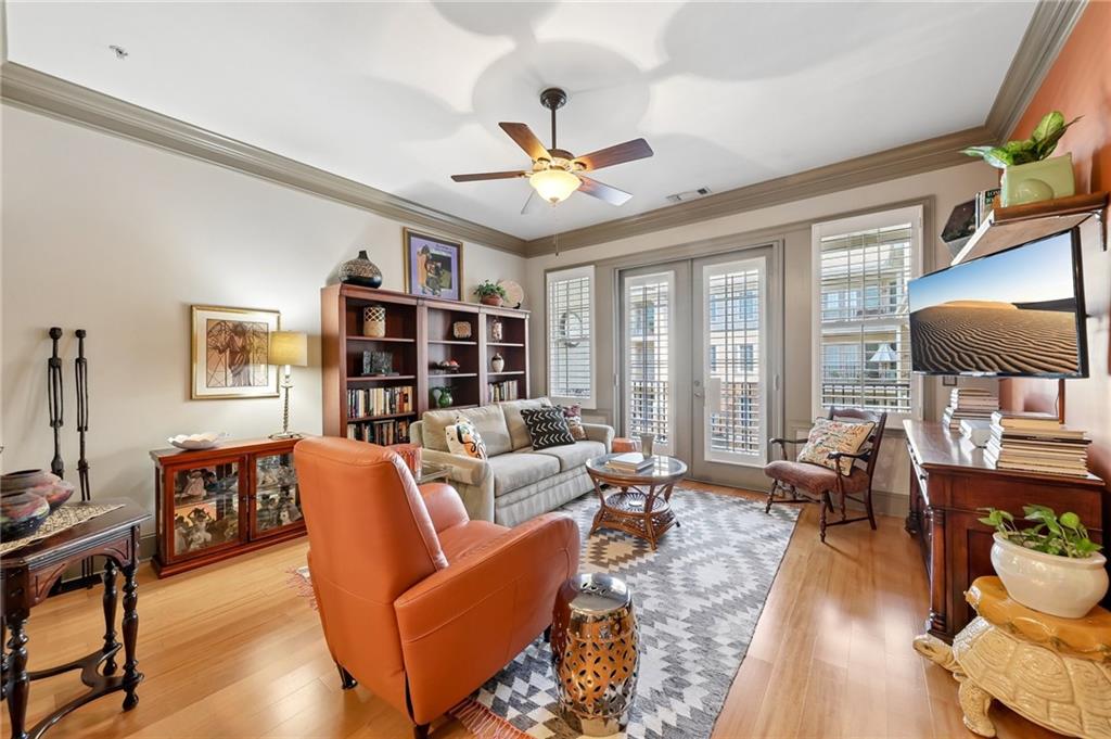 3621 Vinings Slope SE Unit 2516 — photo