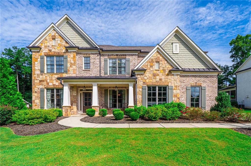 2440 Sunflower Drive — photo
