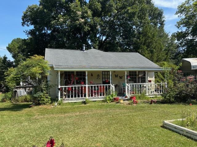 195 Pine Valley Road — photo