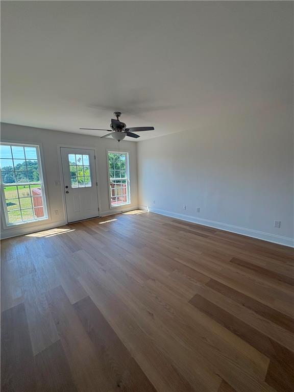 118 Langford Road NE, Ranger, GA 30734 — photo 2