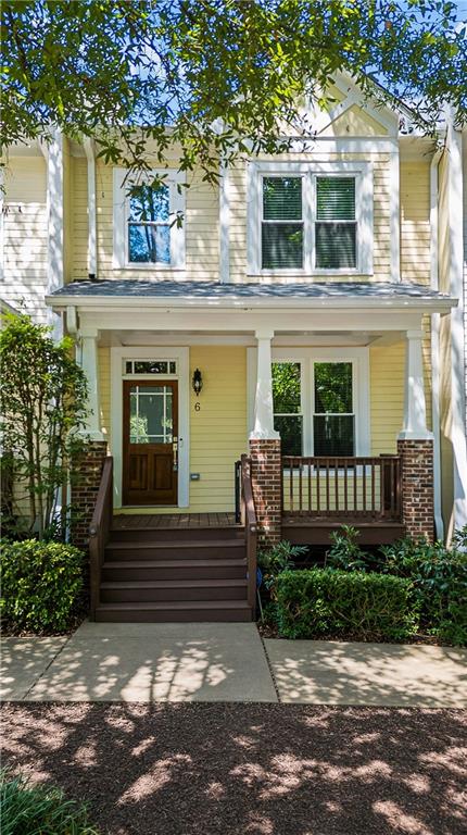 6 Oakhurst Terrace — photo