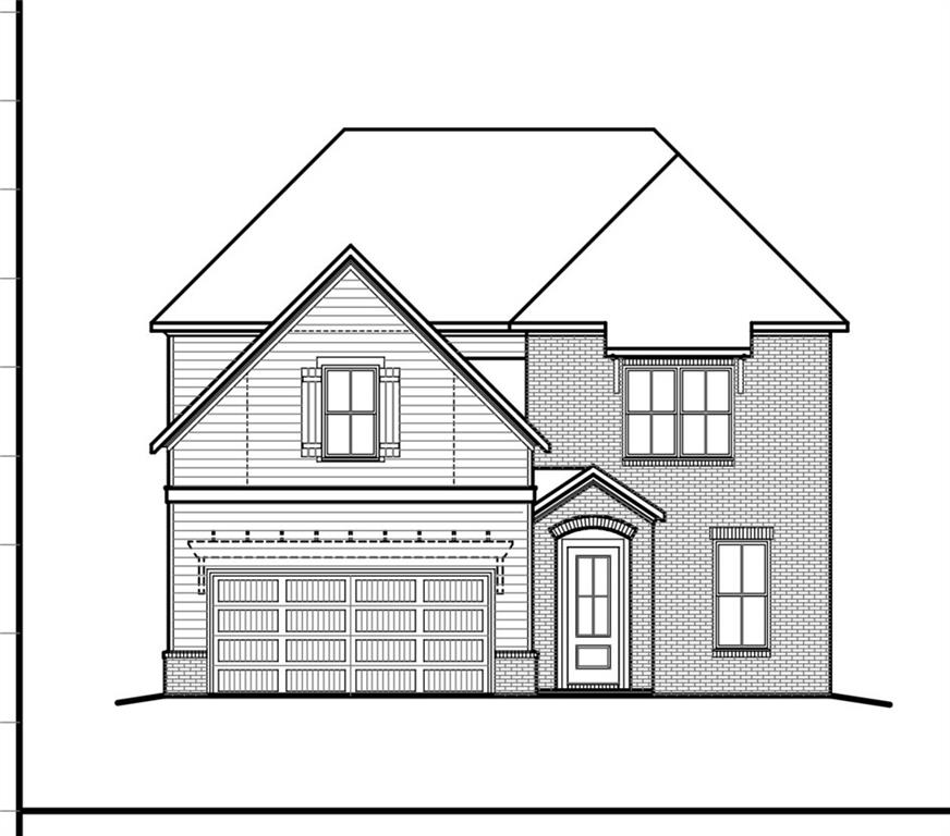 4250 Karenwood Circle — photo