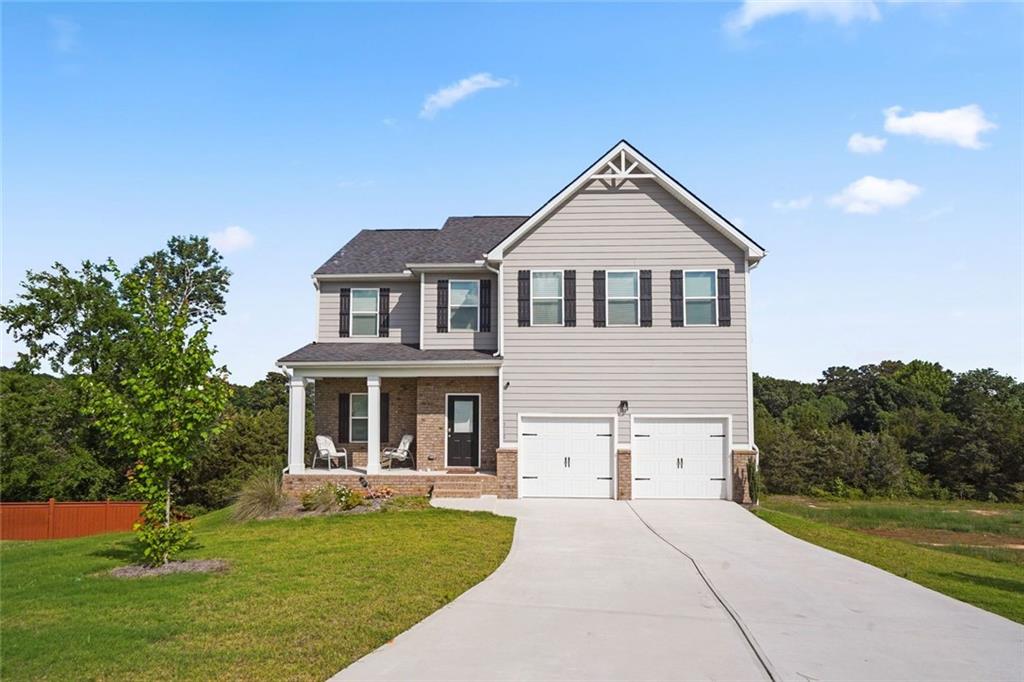 510 Overlook Road — photo