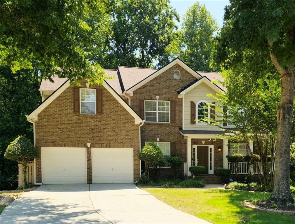 3476 Lost Meadows Court — photo