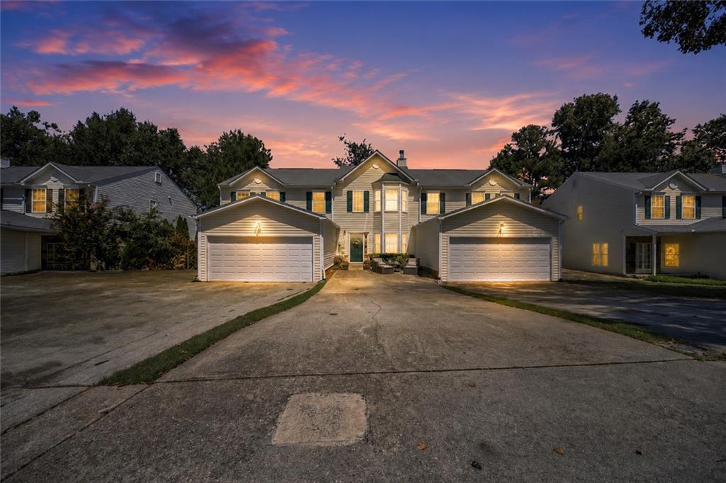 4625 Crawford Oaks — photo