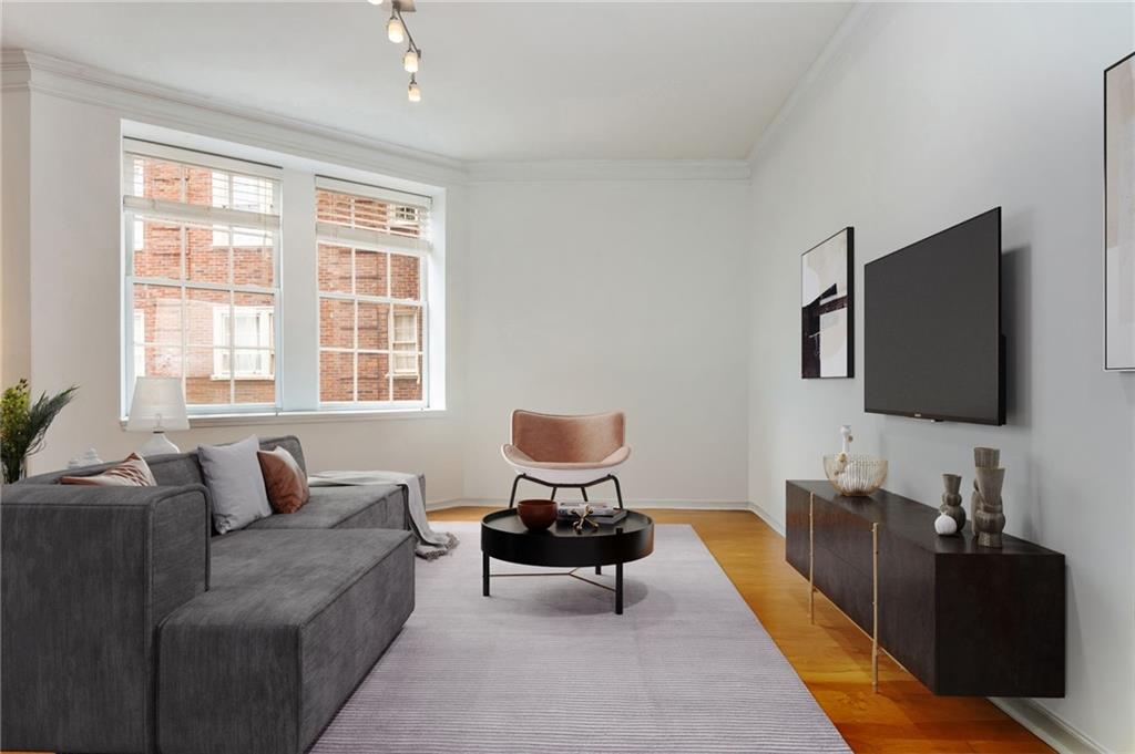 800 Peachtree Street NE Unit 306 — photo