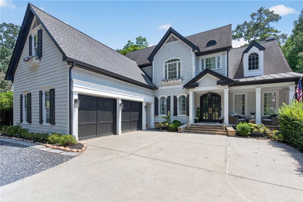 1409 Sheridan Road NE — photo