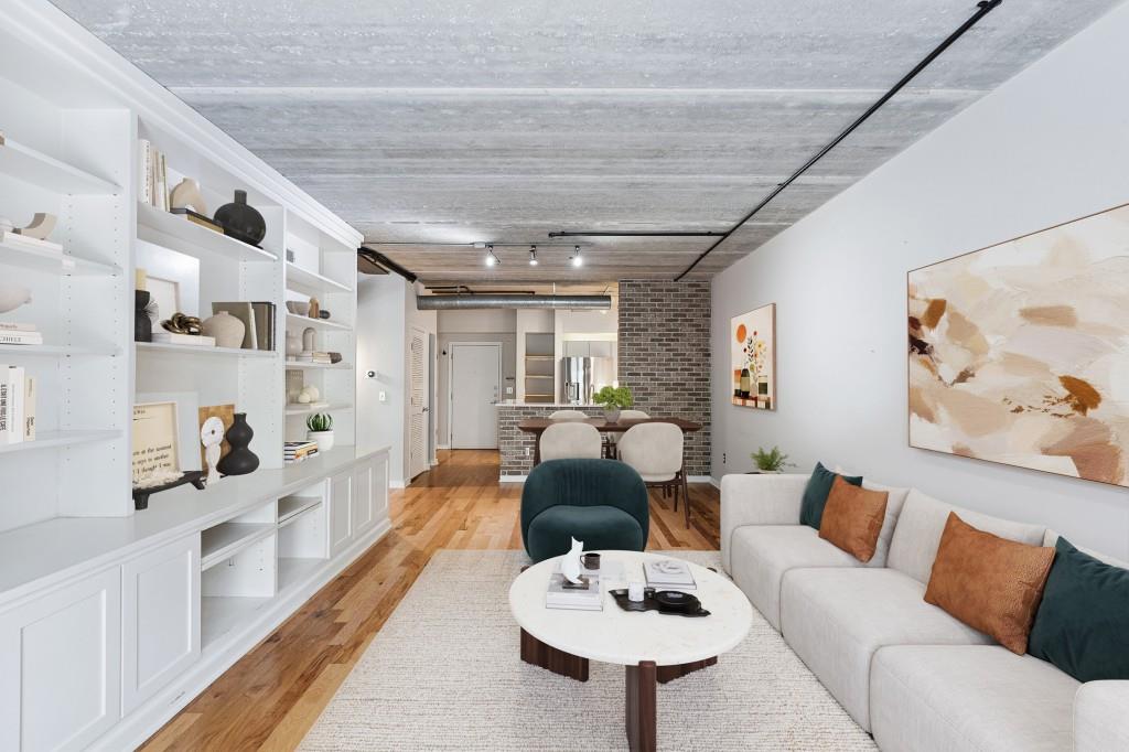 800 Peachtree Street NE Unit 1110 — photo