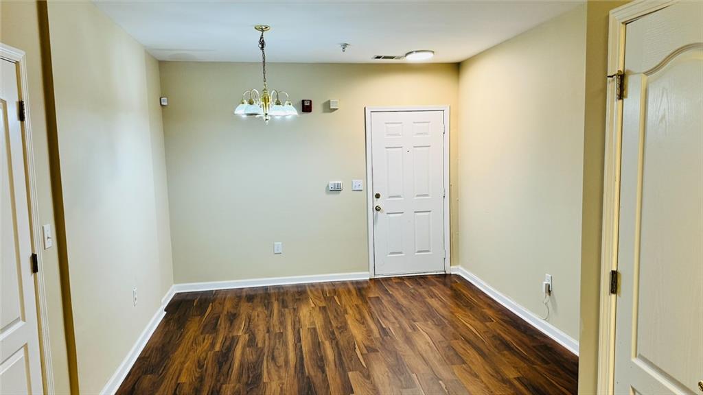 7712 Autry Circle Unit 601 — photo