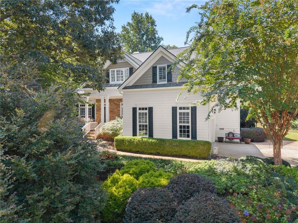 4614 Chartwell Chase Court — photo