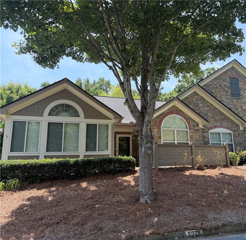 5278 Stone Village Circle Circle NW Unit 8 — photo