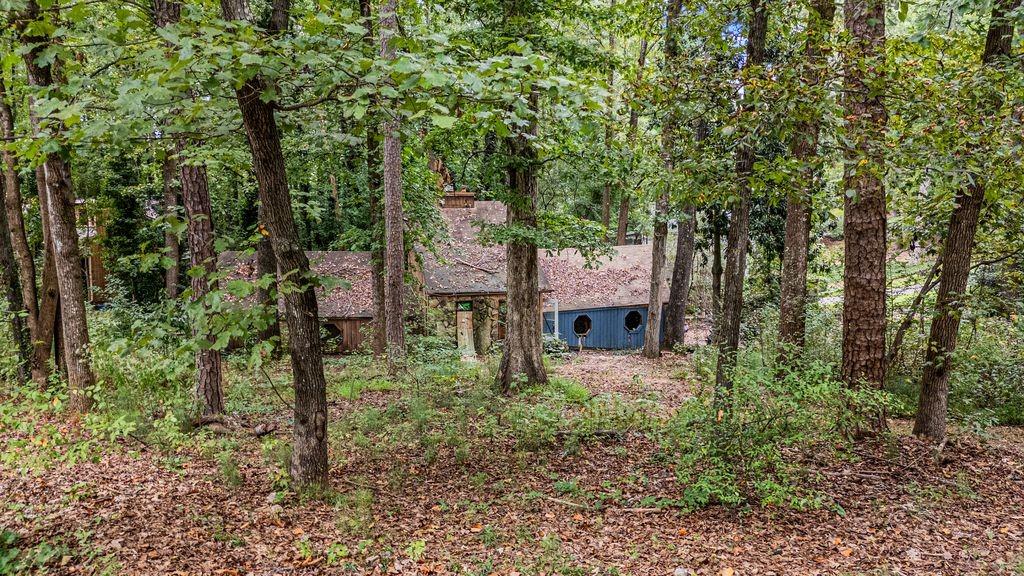 2675 Timberline Road — photo