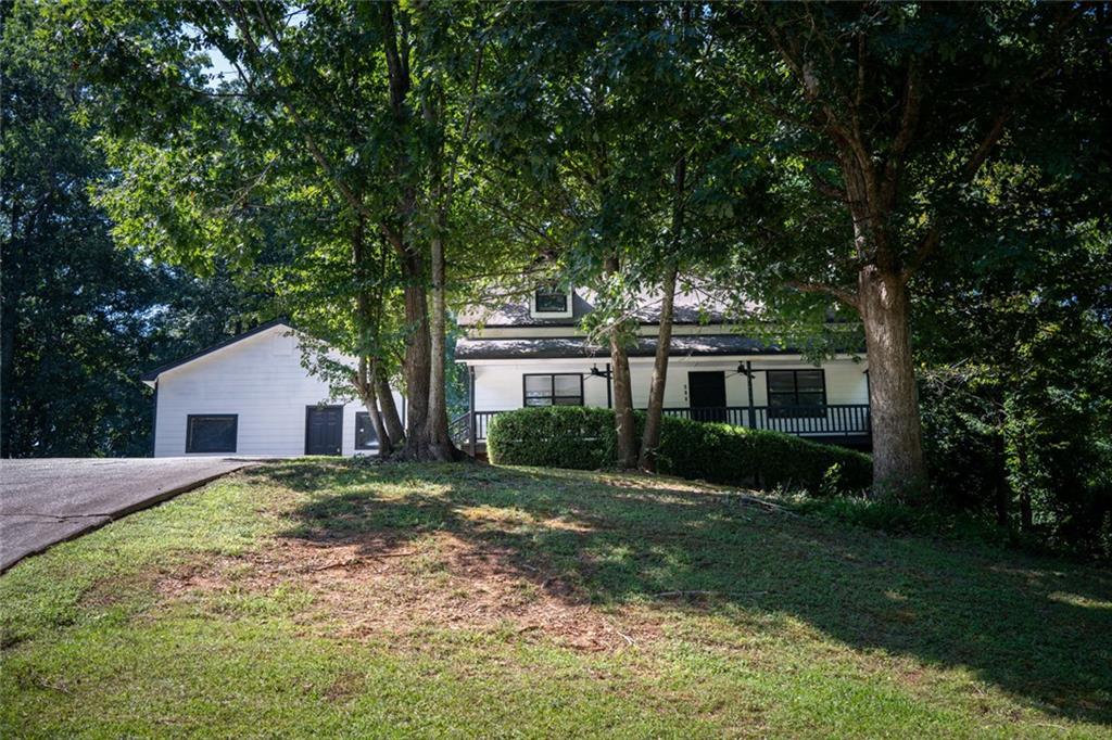615 Brooks Street — photo