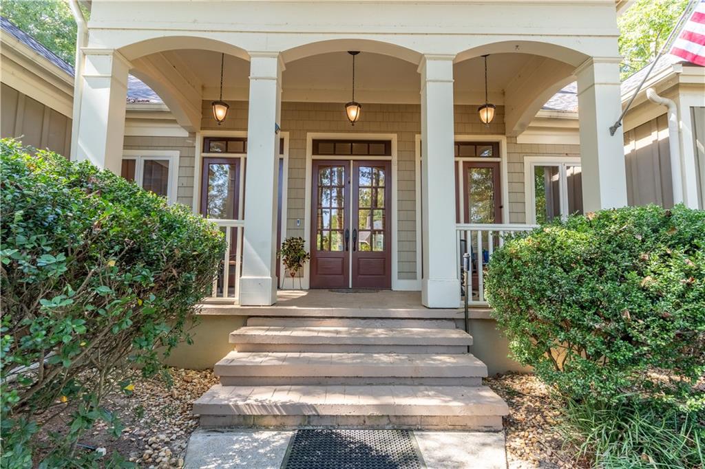 1631 Red Cedar Road, Commerce, GA 30530 — photo 2