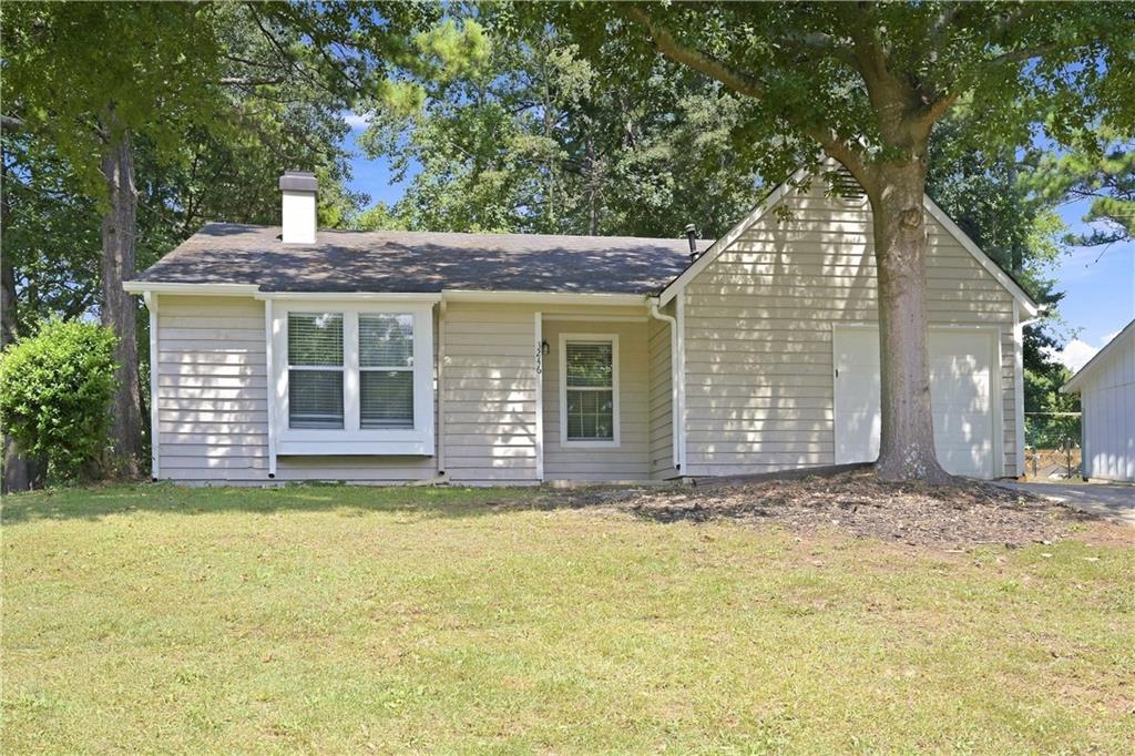 3246 Fescue Circle — photo