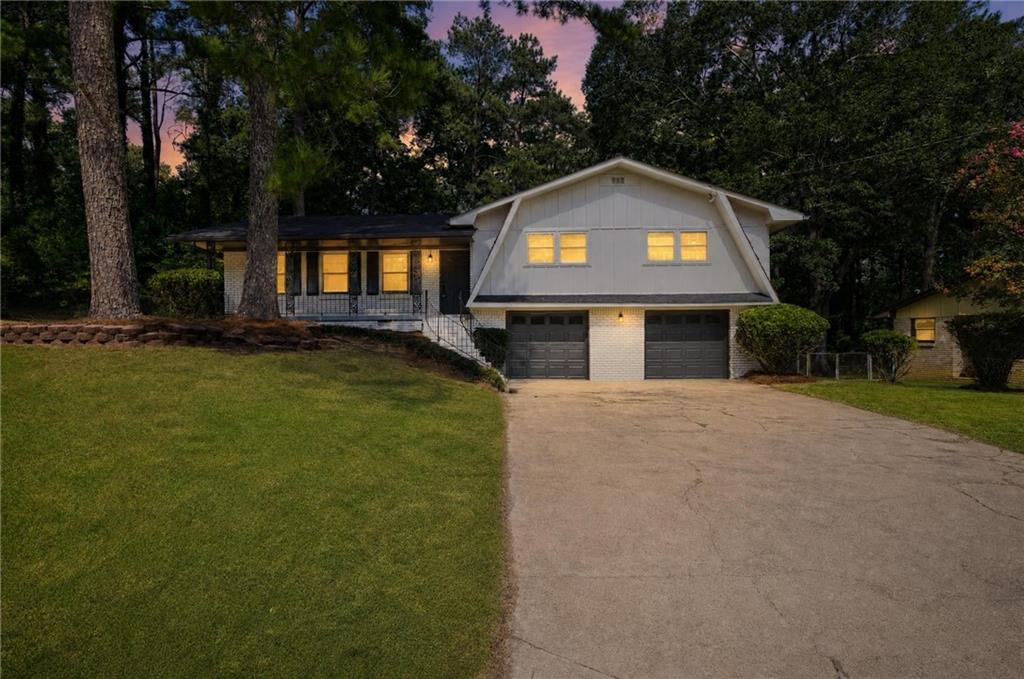 5675 Morning Creek Circle — photo