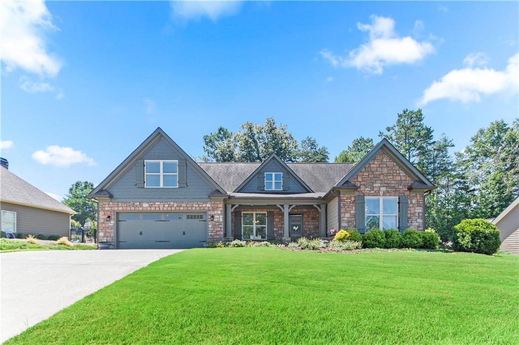 308 Taylor Leigh Court — photo