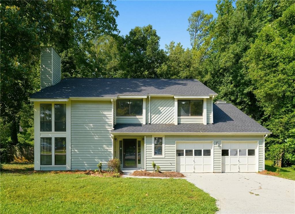 5369 Kelleys Creek Drive — photo