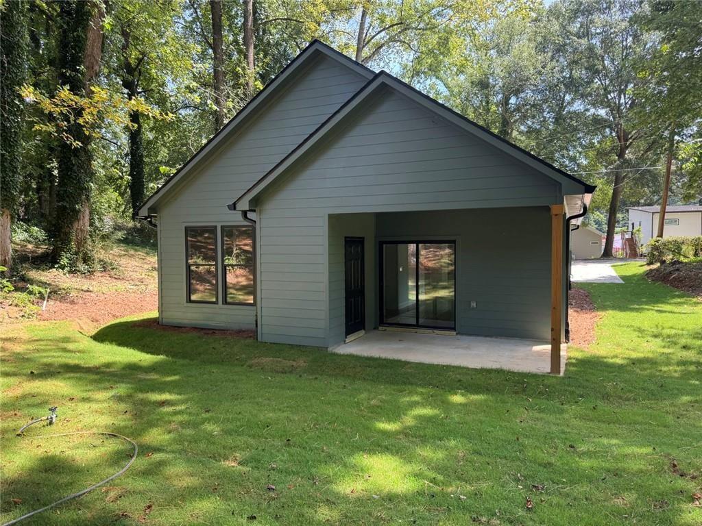 Home in Atlanta, GA 30315 — photo 2