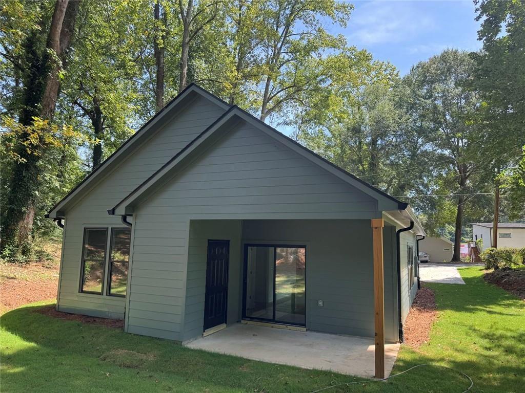 Home in Atlanta, GA 30315 — photo 3