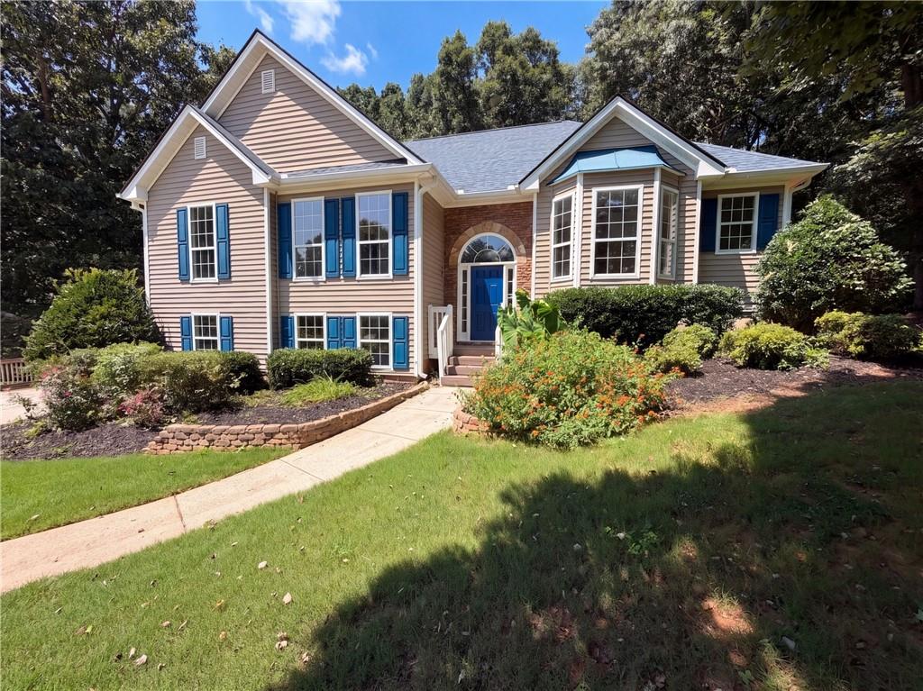 7830 Mosswood Lane — photo