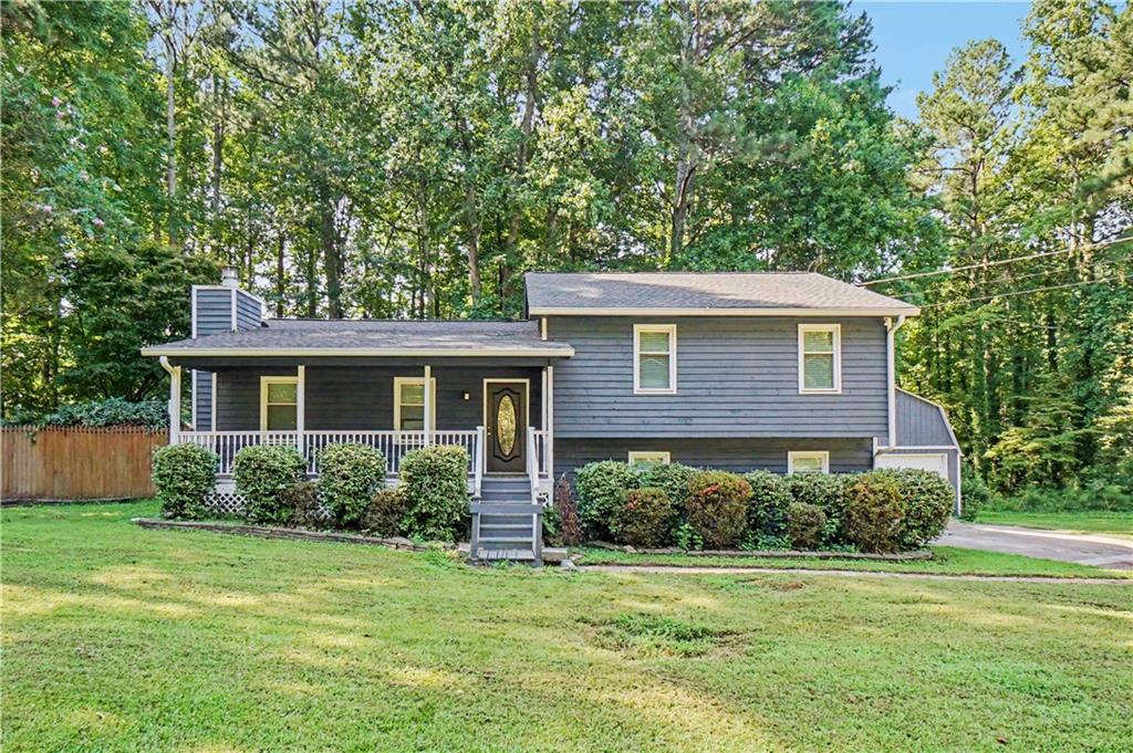 167 Hardy Circle — photo