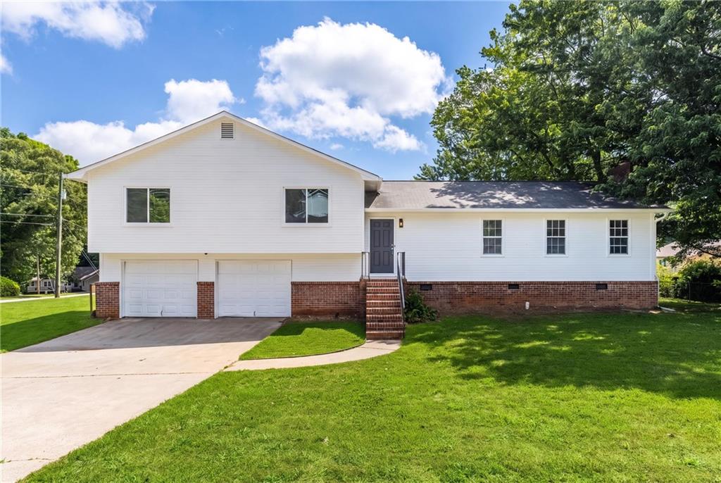 2250 Ridge Forest Drive — photo