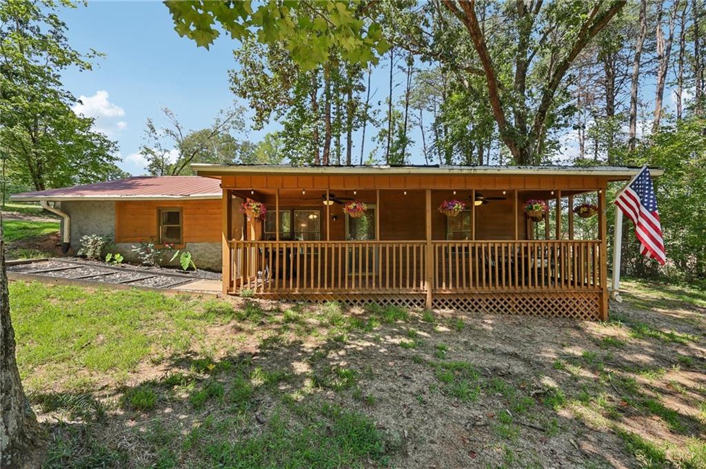 1398 Elliott Family Parkway — photo