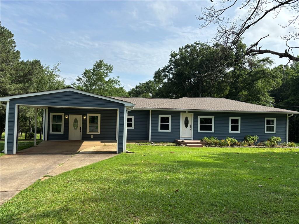 1402 Dewey Street — photo