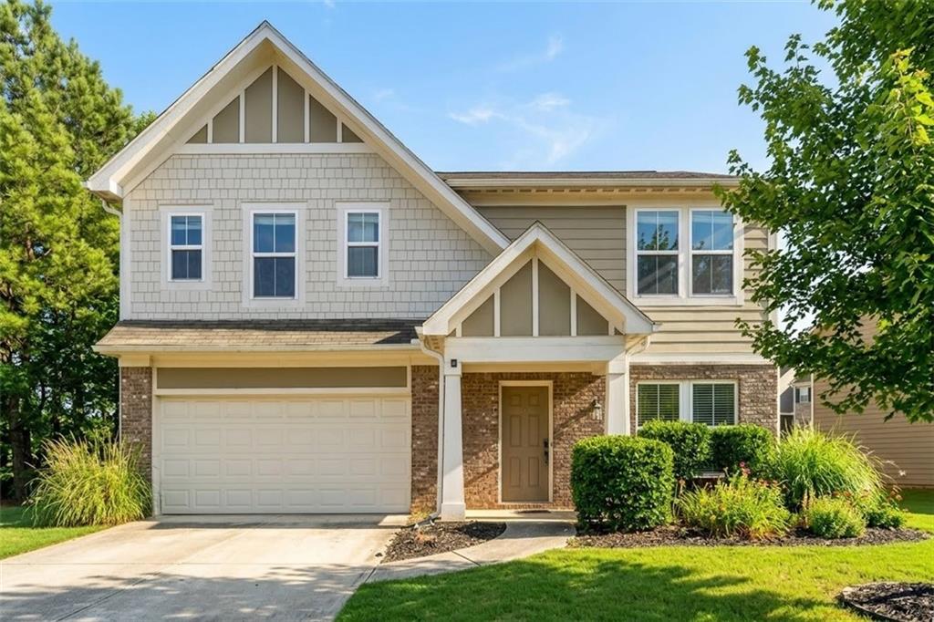 1320 Avalon Creek Road — photo