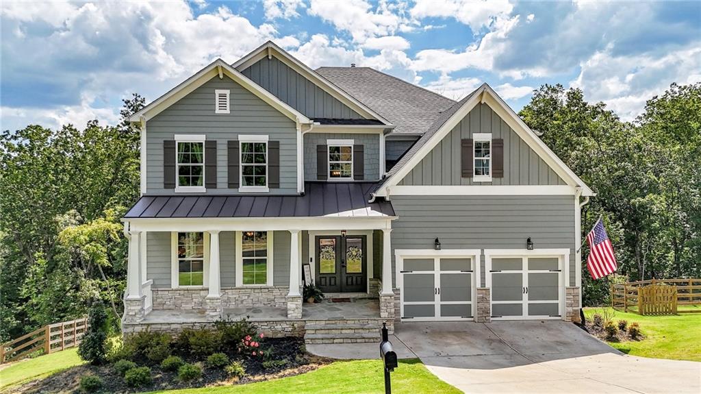 249 Fountain Oak Way — photo