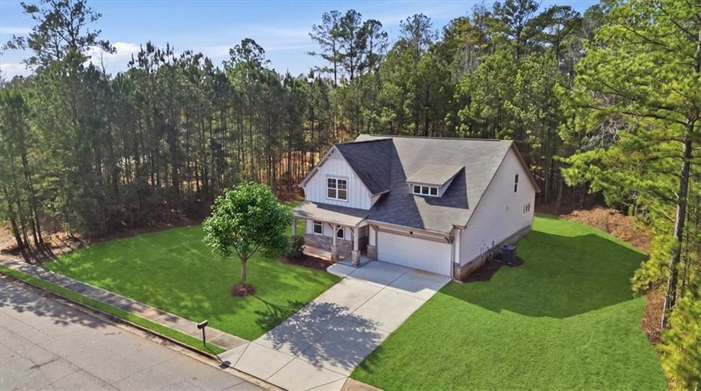 140 Stewart Glen Drive — photo