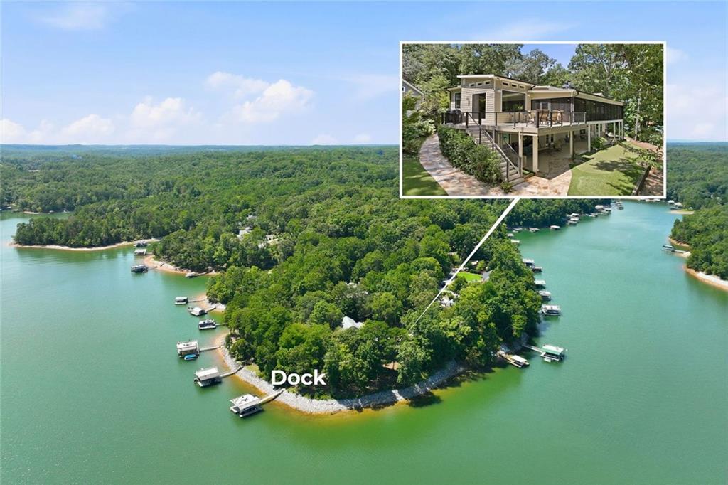 1123 Chestatee Point — photo