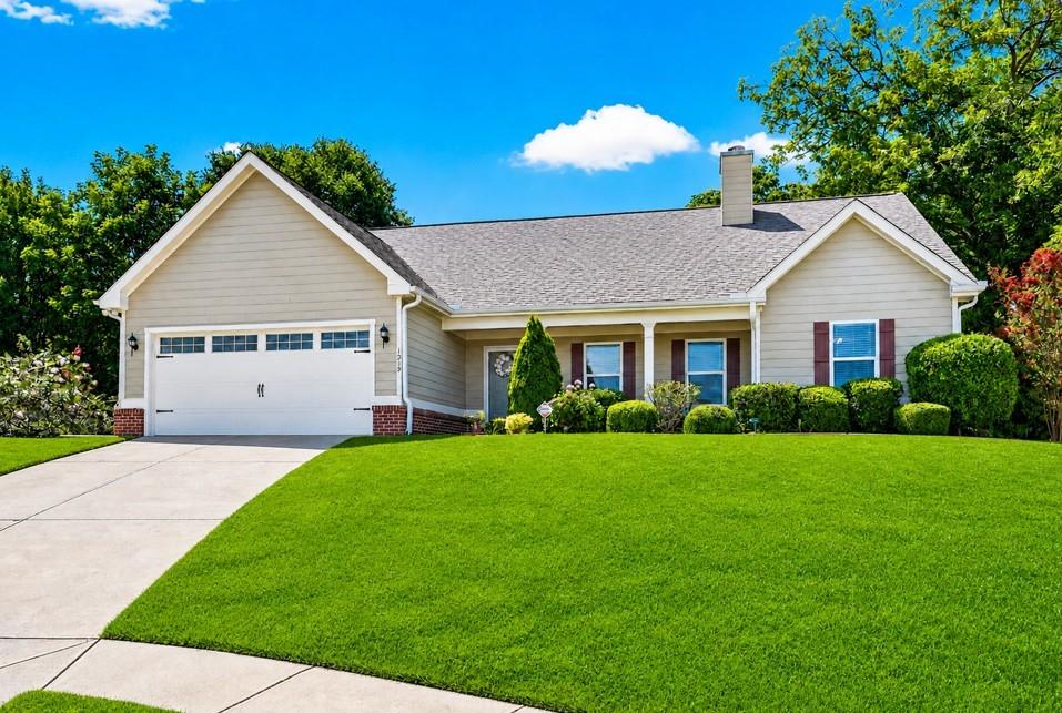 1219 Oak Springs Way — photo