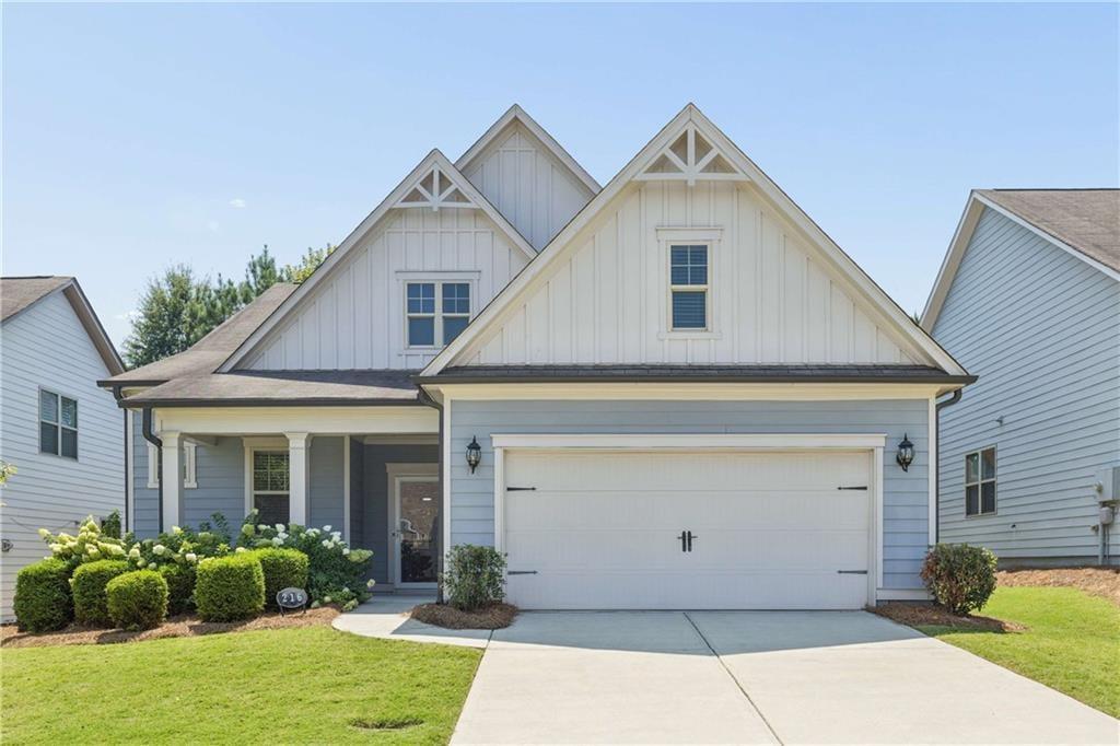 216 William Creek Drive — photo