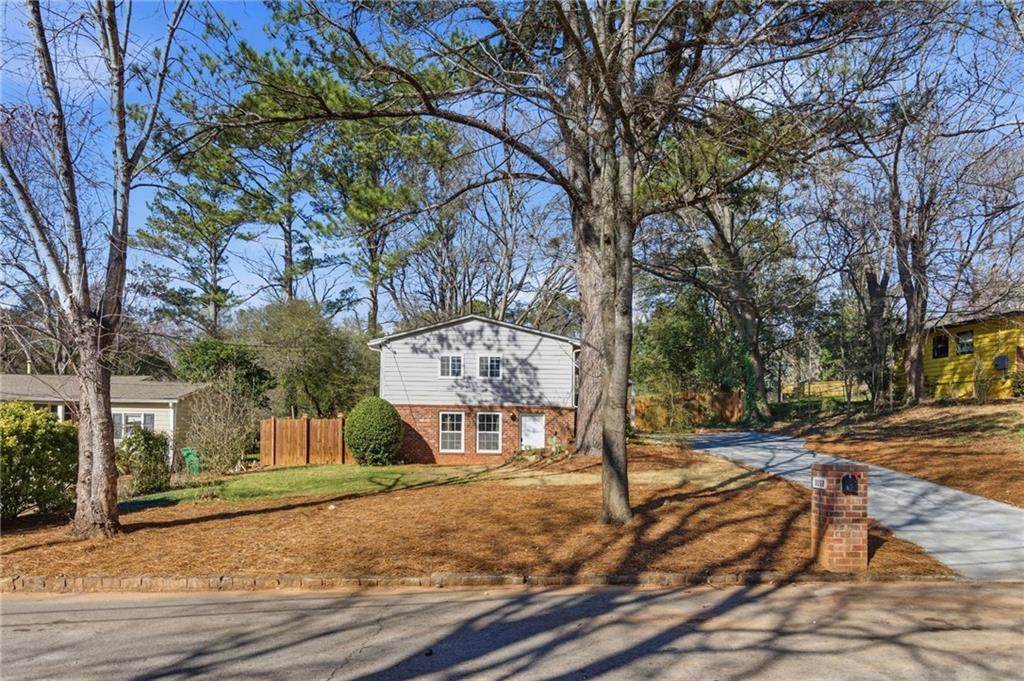 3112 Dove Way, Decatur, GA 30033 — photo 2