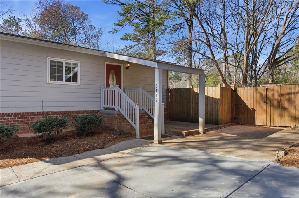 3112 Dove Way, Decatur, GA 30033 — photo 3
